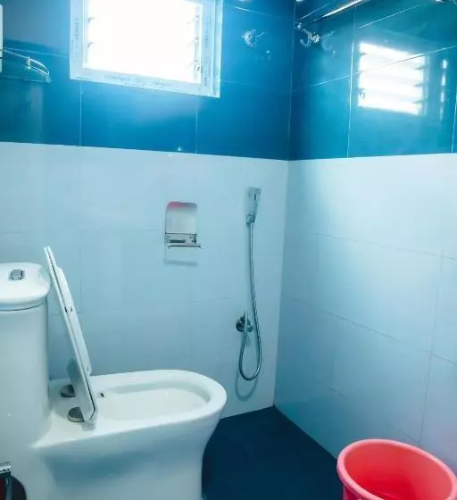 پانسیون Yatri