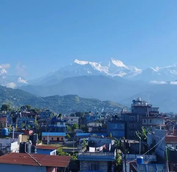 پانسیون Yatri