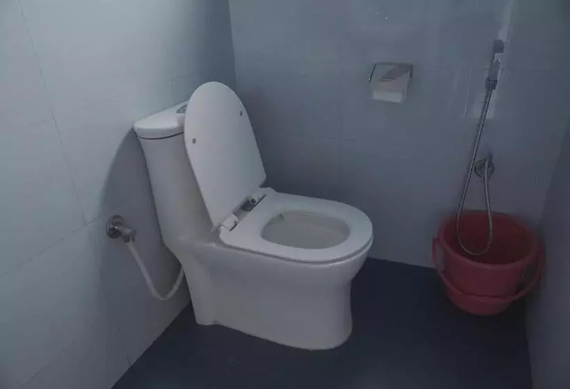 پانسیون Yatri