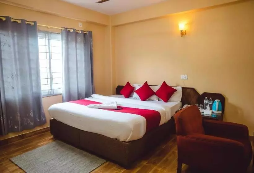 پانسیون Yatri