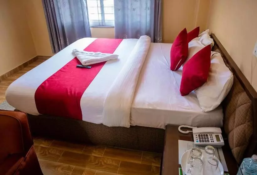 پانسیون Yatri