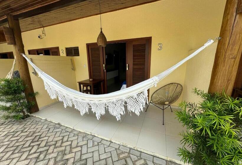 旅馆 Pousada Lua Nova Charmosa Chalés Com Hidro E Jacuzzi