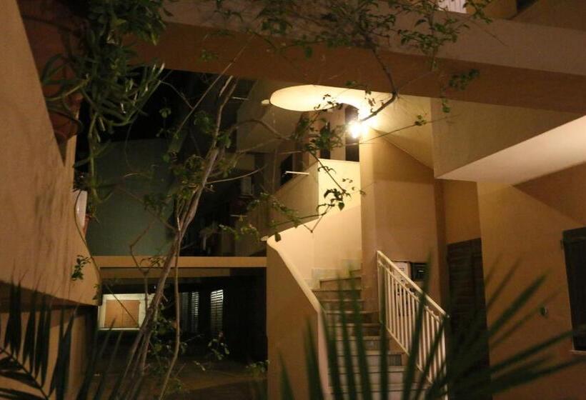 Bed and Breakfast Alghero   Da Nonna Maria