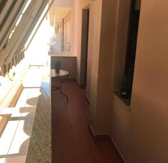 Bed and Breakfast Alghero   Da Nonna Maria