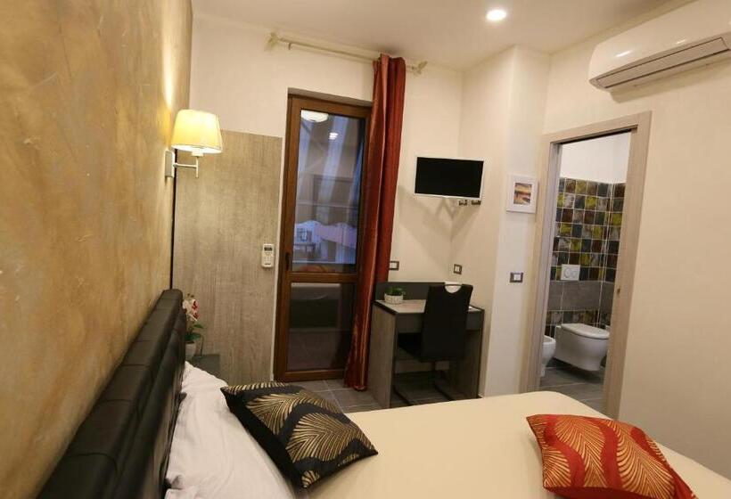 Bed and Breakfast Alghero   Da Nonna Maria