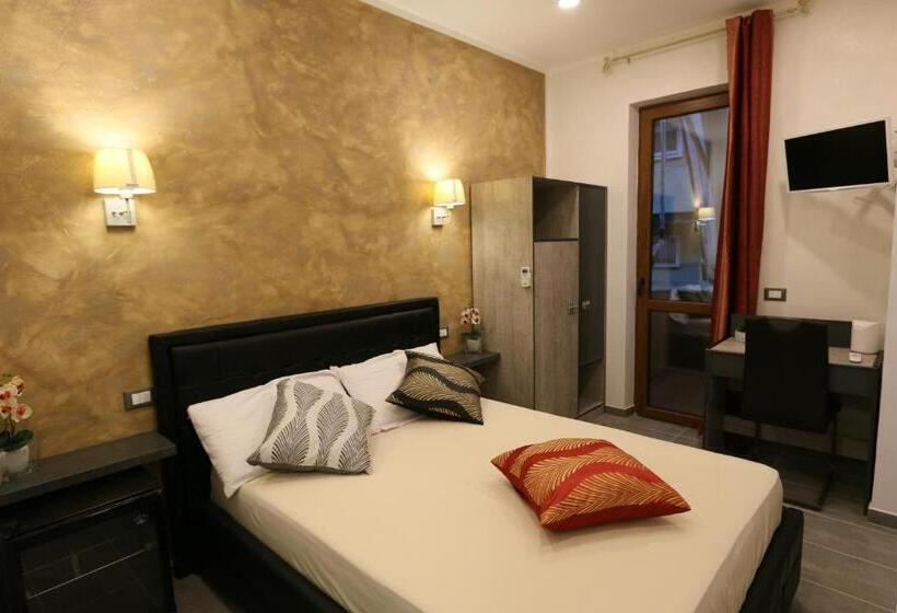 Bed and Breakfast Alghero   Da Nonna Maria