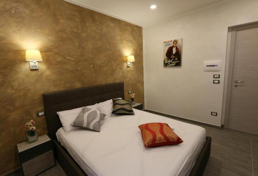 Bed and Breakfast Alghero   Da Nonna Maria