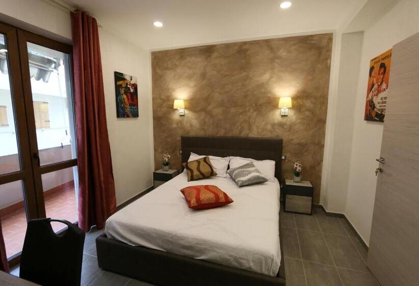 Bed and Breakfast Alghero   Da Nonna Maria