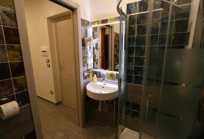 Bed and Breakfast Alghero   Da Nonna Maria