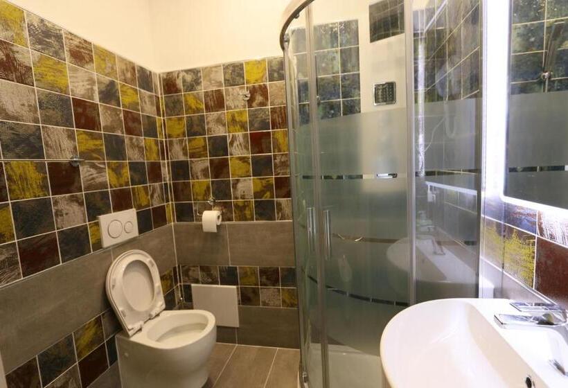 Bed and Breakfast Alghero   Da Nonna Maria