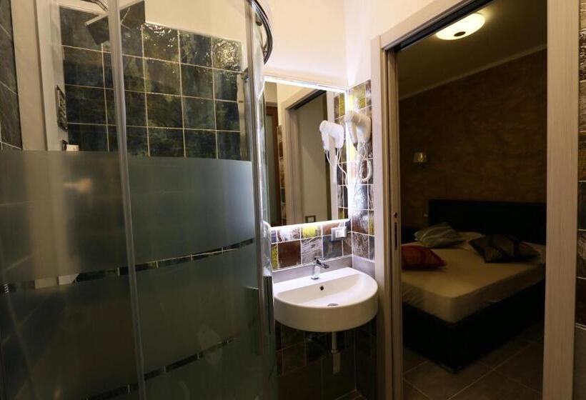 Bed and Breakfast Alghero   Da Nonna Maria