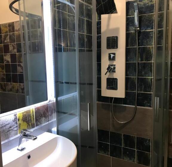 Bed and Breakfast Alghero   Da Nonna Maria