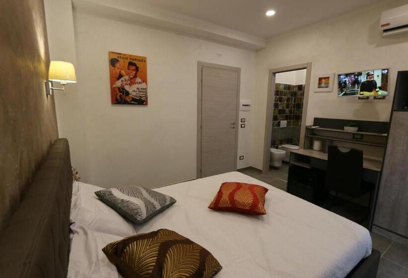 Bed and Breakfast Alghero   Da Nonna Maria