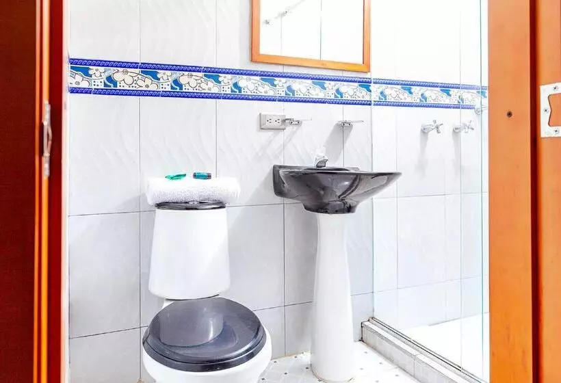 Hotelli Ayenda Onix Suite