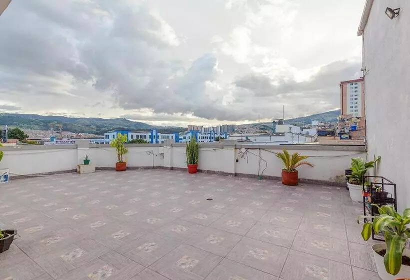 Hotelli Ayenda Onix Suite