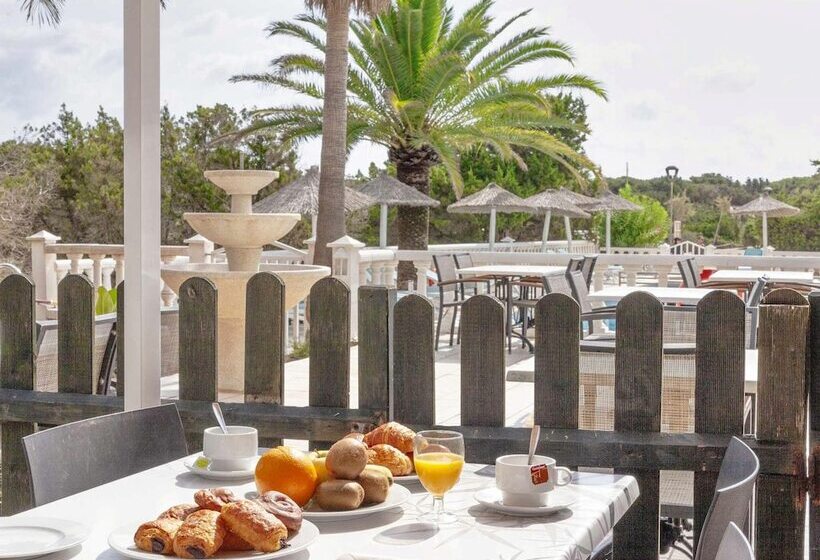 호텔 Roquetes Rooms  Formentera Break