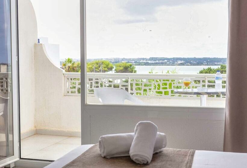 호텔 Roquetes Rooms  Formentera Break