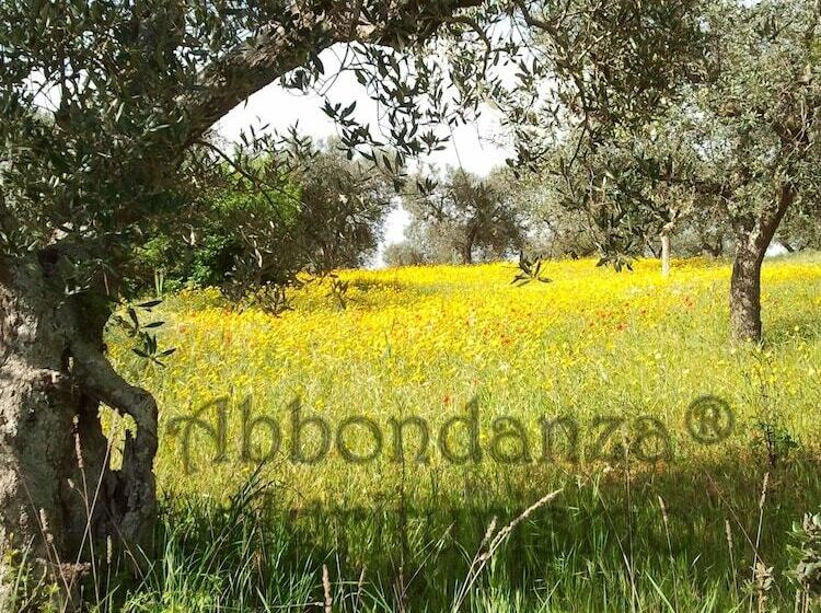 پانسیون Room In B&b   Abbondanza® The Farm House