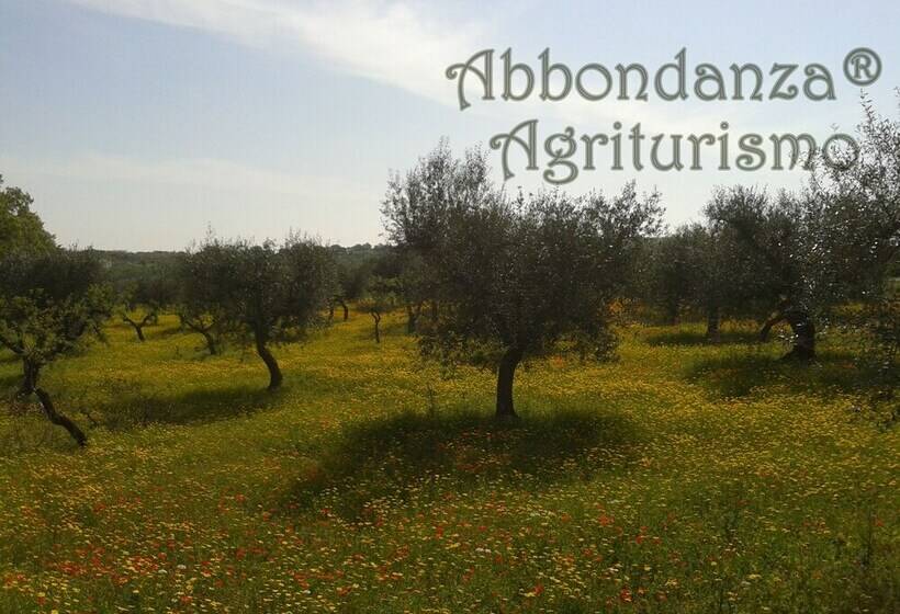 پانسیون Room In B&b   Abbondanza® The Farm House