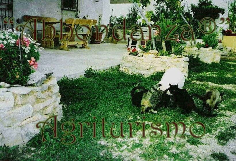 پانسیون Room In B&b   Abbondanza® The Farm House