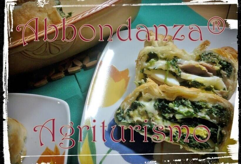 پانسیون Room In B&b   Abbondanza® The Farm House