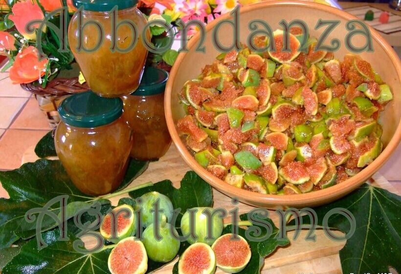 پانسیون Room In B&b   Abbondanza® The Farm House