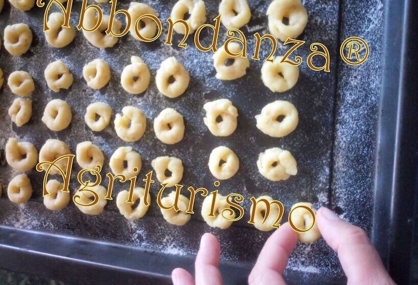 پانسیون Room In B&b   Abbondanza® The Farm House