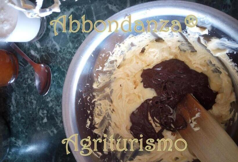 پانسیون Room In B&b   Abbondanza® The Farm House