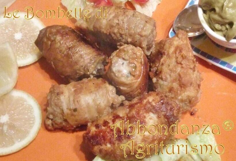 پانسیون Room In B&b   Abbondanza® The Farm House