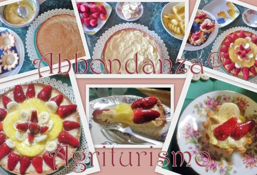 پانسیون Room In B&b   Abbondanza® The Farm House