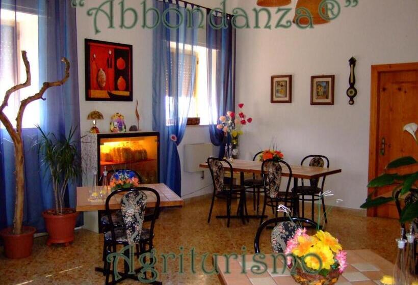 پانسیون Room In B&b   Abbondanza® The Farm House