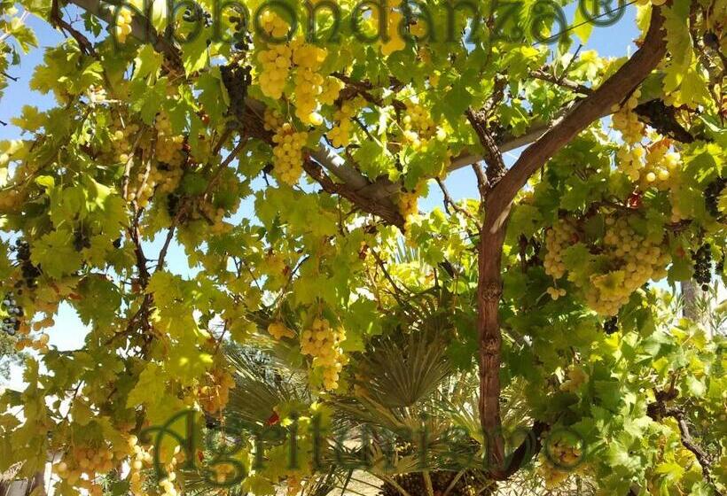 پانسیون Room In B&b   Abbondanza® The Farm House