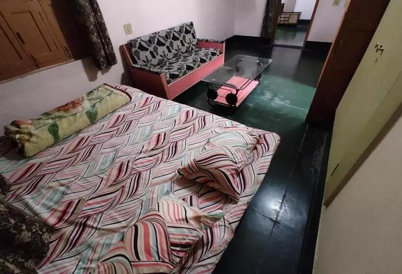 ペンション Heritage Homestay At Old City Near Holy Ganges