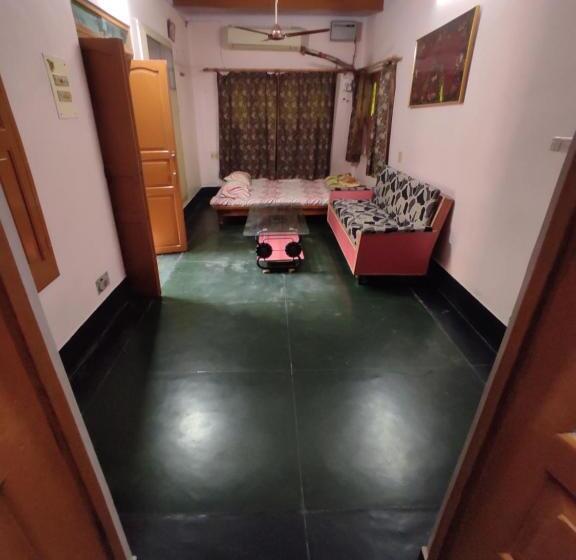 Pensiune Heritage Homestay At Old City Near Holy Ganges