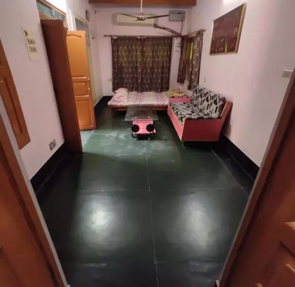 ペンション Heritage Homestay At Old City Near Holy Ganges