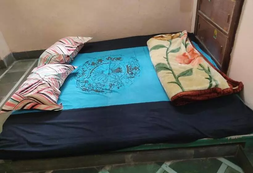 ペンション Heritage Homestay At Old City Near Holy Ganges