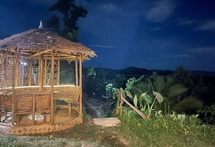 Pensione Jungle Bar Honeymoon Suite & Private Pool
