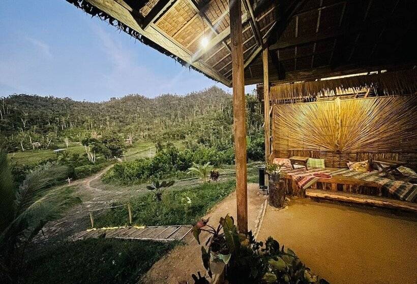 Pensione Jungle Bar Honeymoon Suite & Private Pool