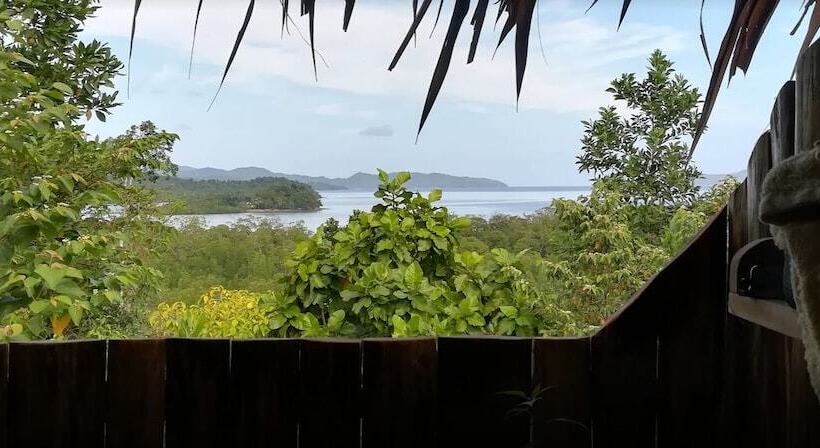 Pensione Jungle Bar Honeymoon Suite & Private Pool