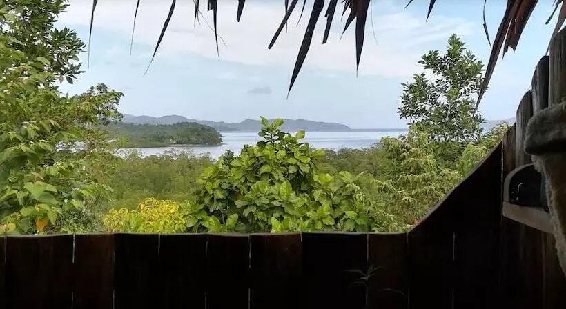 پانسیون Jungle Bar Honeymoon Suite & Private Pool