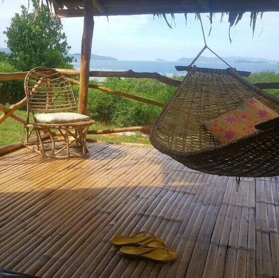 Pensione Jungle Bar Honeymoon Suite & Private Pool