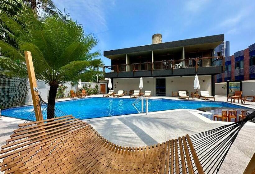 膳宿费 Marmeu Tropical