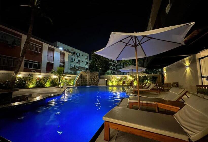 膳宿费 Marmeu Tropical