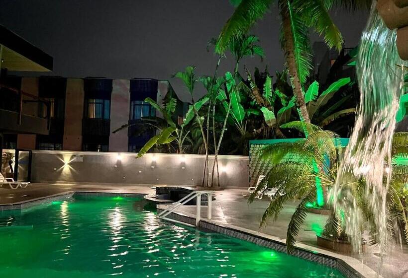 膳宿费 Marmeu Tropical