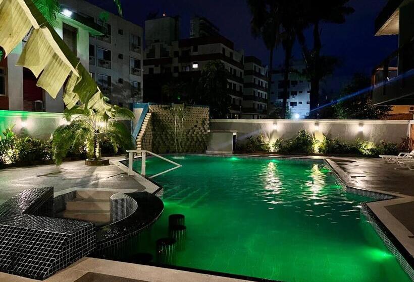 膳宿费 Marmeu Tropical