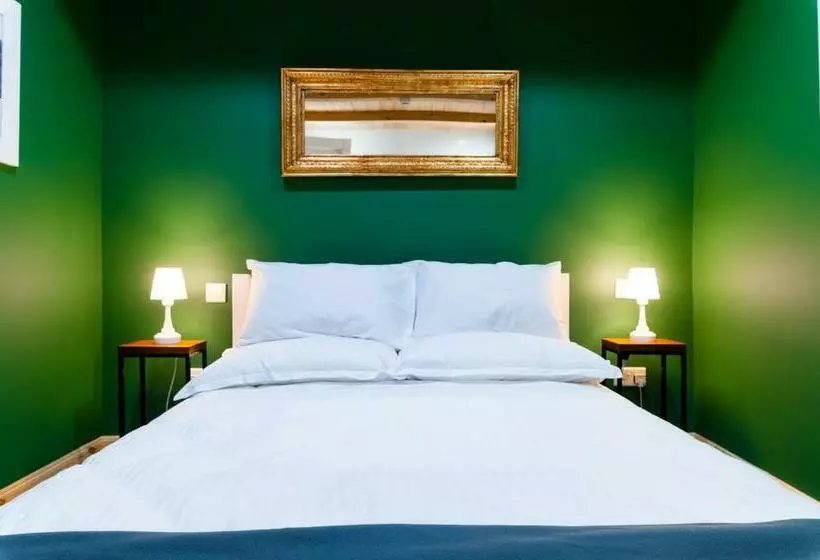 پانسیون Monreal Boutique Townhouse   R024rm5