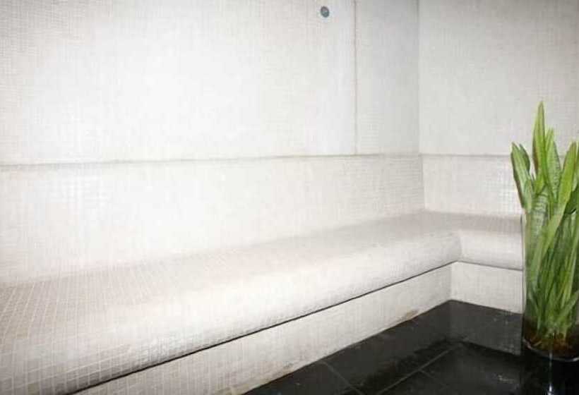 Apartamentos Turísticos Cuirgu