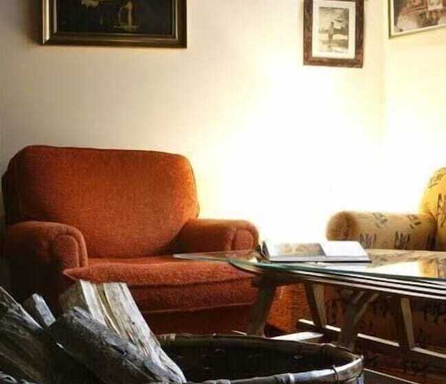 Apartamentos Turísticos Cuirgu