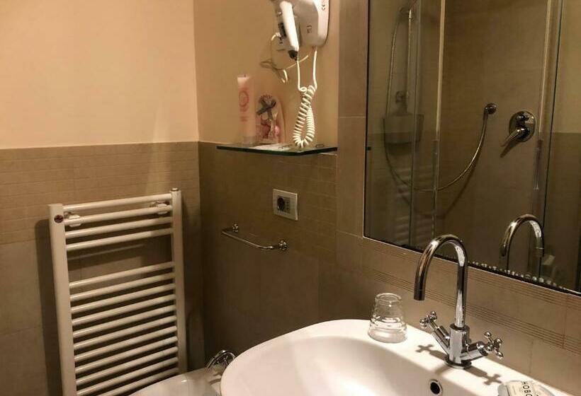 住宿加早餐 Il Corso Di Montepulciano