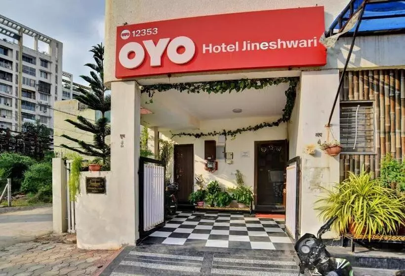 هتل Collection O Jineshwari